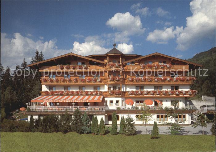 Sankt Johann Pongau Hotel Zinnkruegl