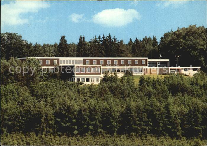 Dinkelscherben Jugend- und Schullandheim