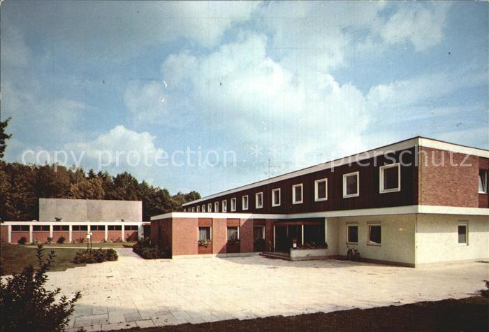 Dinkelscherben Jugend- und Schullandheim