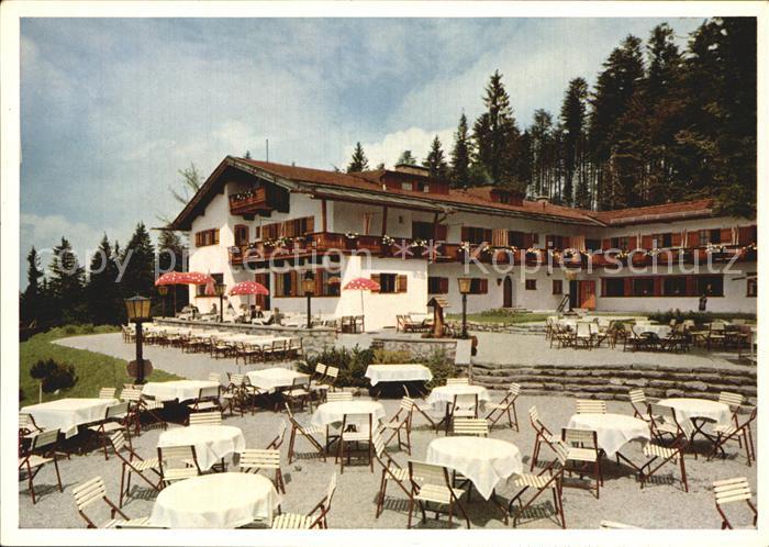 Schliersee Kurhotel Schliersbergalm