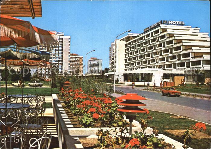 Olimp Hotel