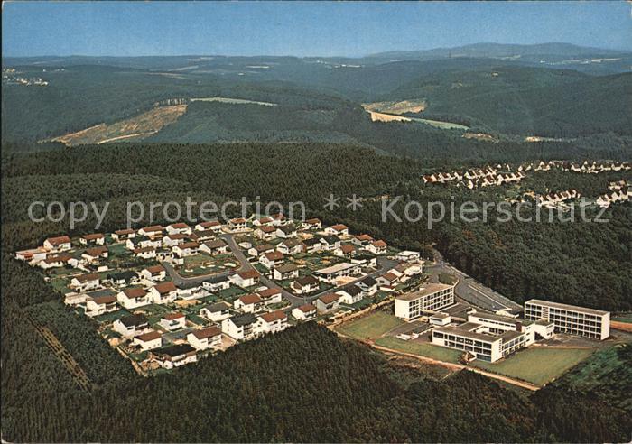 Wissen Sieg Fliegeraufnahme