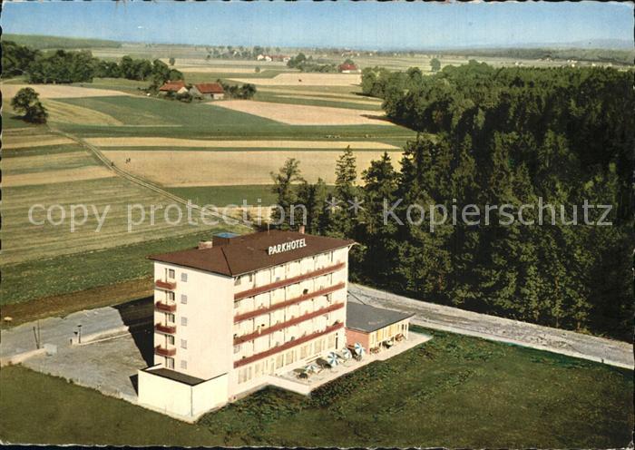 Fuessing Bad Parkhotel