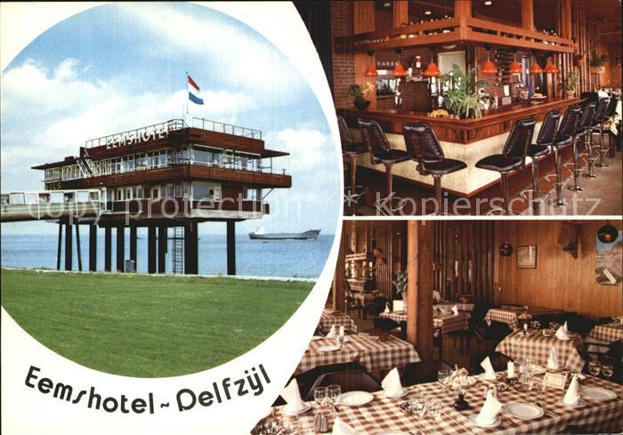 Delfzijl Eemshotel