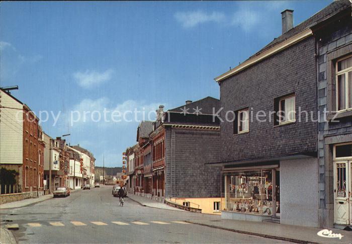 Libramont La Grand Rue