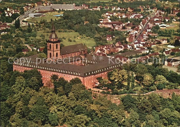 Siegburg Michaelsberg