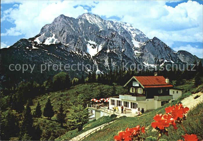 Kranzberg Freising Kranzberghaus