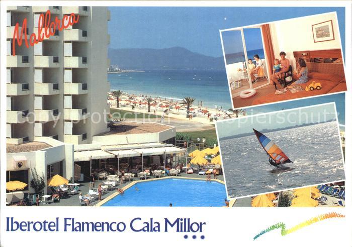 Cala Millor Mallorca Iberotel Flamenco