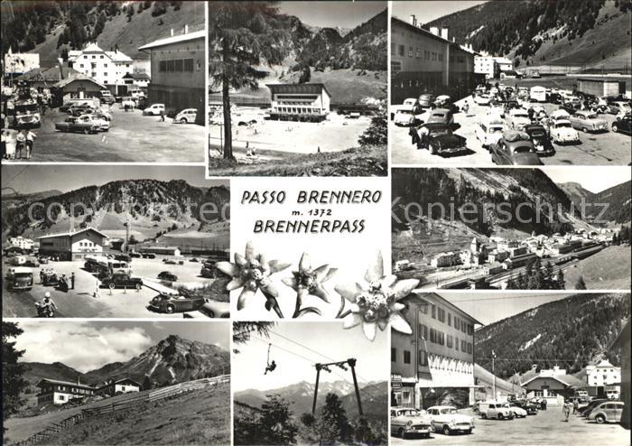 Brennerpass