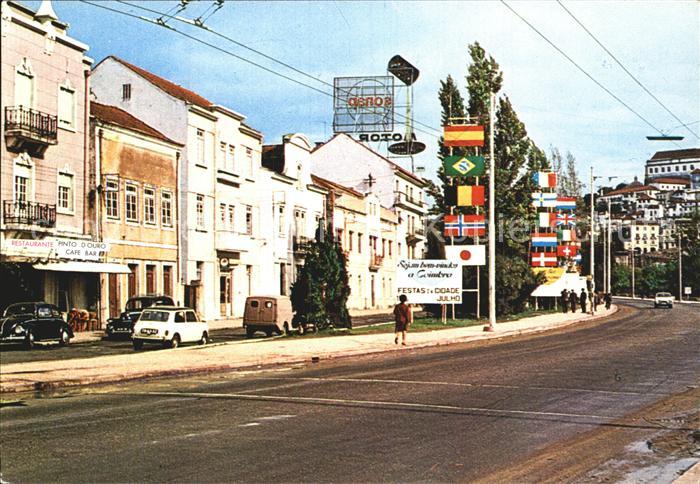 Coimbra Restaurante Pinto D`Ouro
