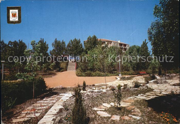 Marinha Grande Parque Herois do Ultramar