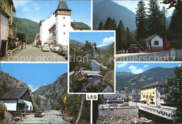 Valle de Aran LES