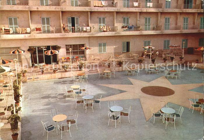 Malgrat de Mar Hotel Sorra D`Or Lounge