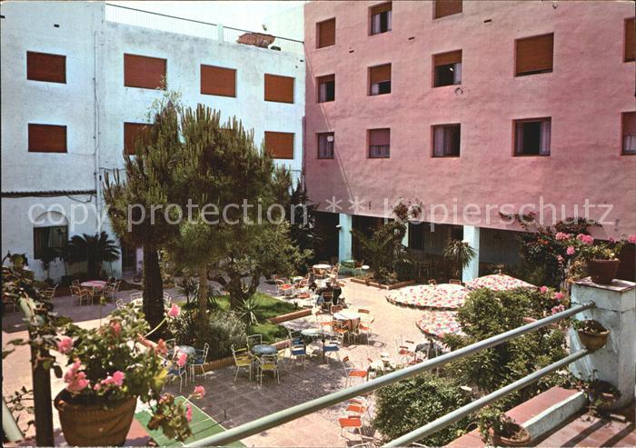 Malgrat de Mar Hotel Guillem