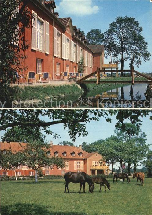 Rieste Osnabrueck Hotel Restaurant Historische Turmschaenke