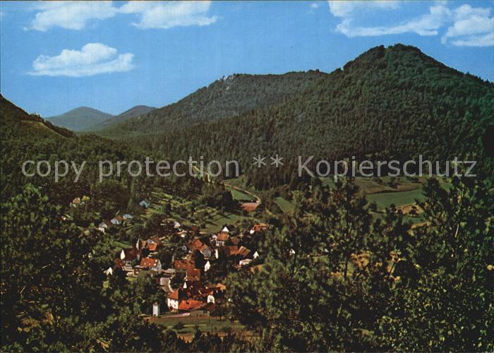 Nothweiler Cafe Pension Kraft