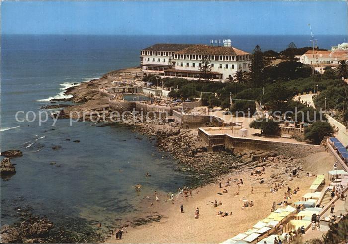 Ericeira Hotel Turismo