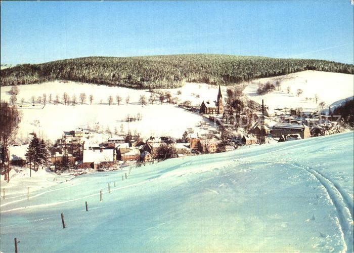 Rechenberg-Bienenmuehle Osterzgebirge