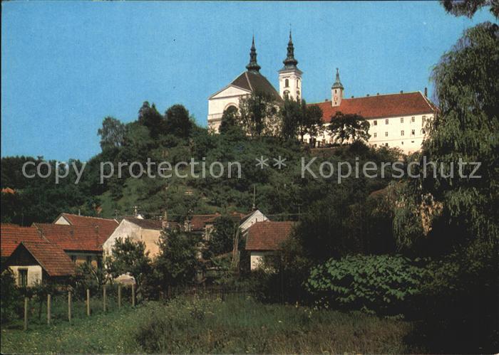 Vranov nad Topl ou Brna