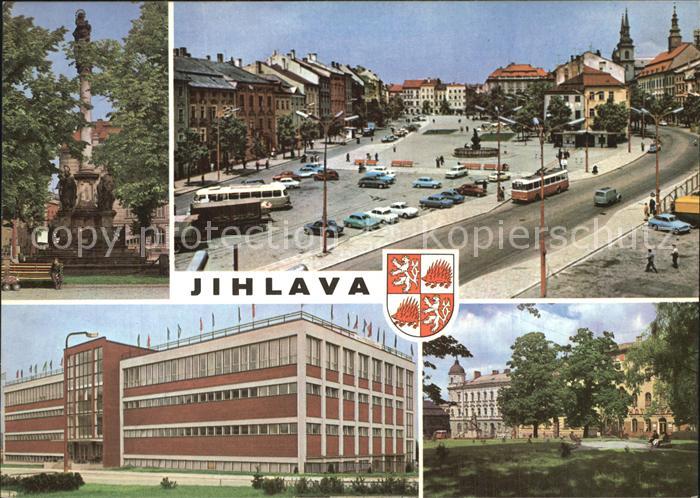 Jihlava Iglau