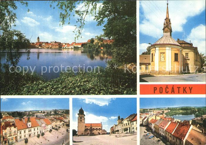 Pocatky