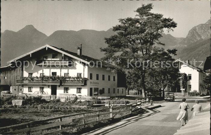 Prien Chiemsee Brot Feinbaeckerei