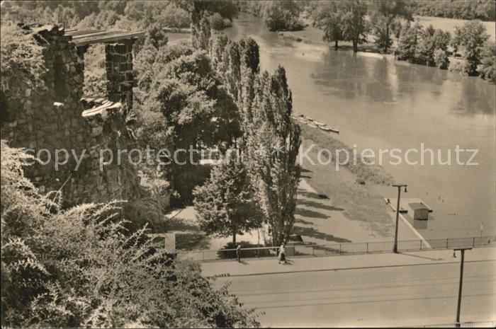 Halle Saale Giebichenstein