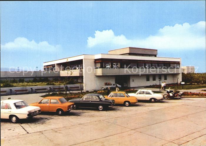 Knuellwald Autobahnrasthaus Hesselberg