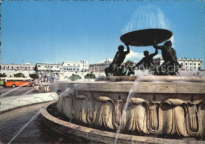 Floriana Brunnen Koenigschloss