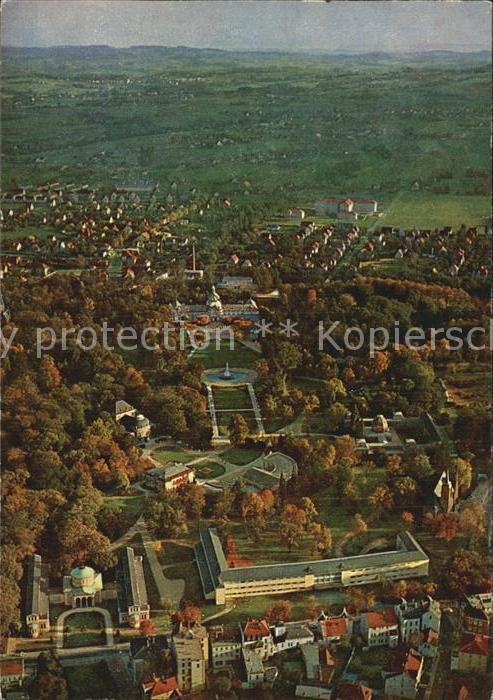 Bad Oeynhausen Kurpark