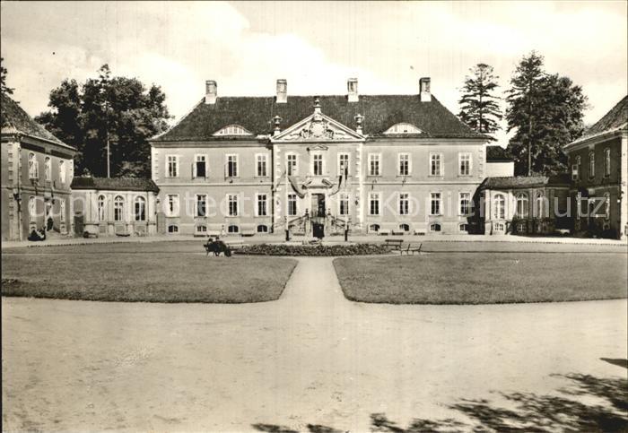 Kluetz Feierabendheim