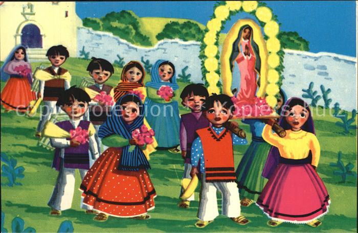 Mexico Mexican Regional Guys