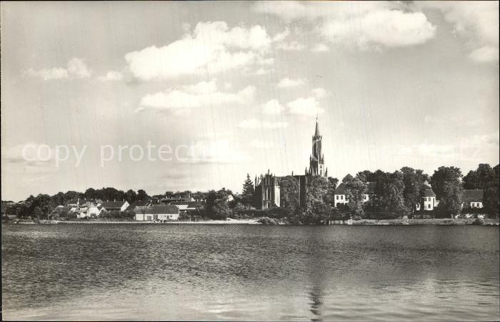 Malchow Klosterkirche