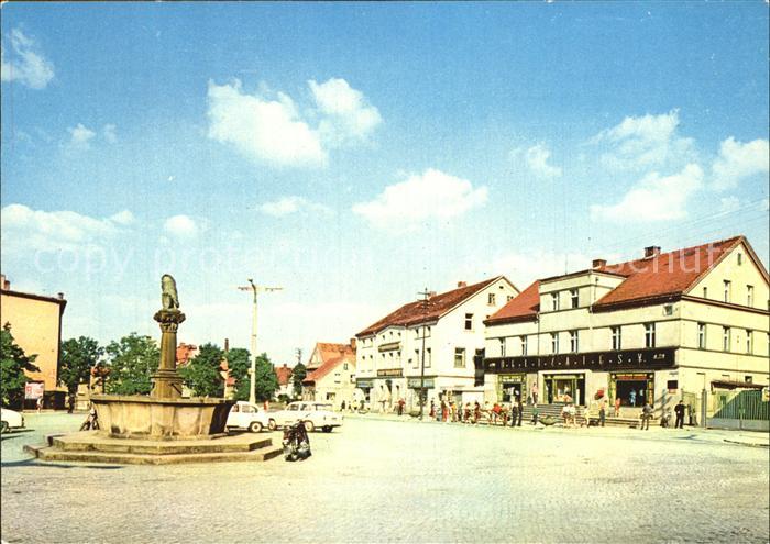 Bielawa Rynek