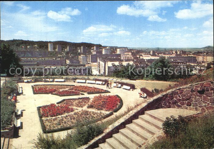 Gdynia Pommern Widok ogolny