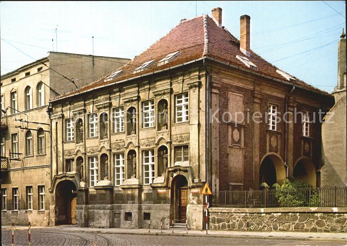 Grudziadz Panstwowa Szkola Muzyczna