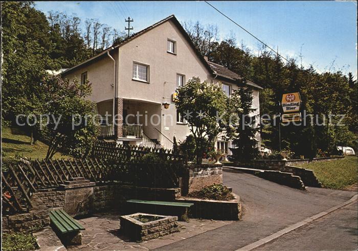 Rotenburg Fulda Restaurant Cafe Heienbach Ruh