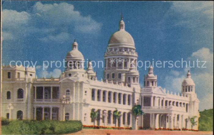 Mysore Lalitha Mahal