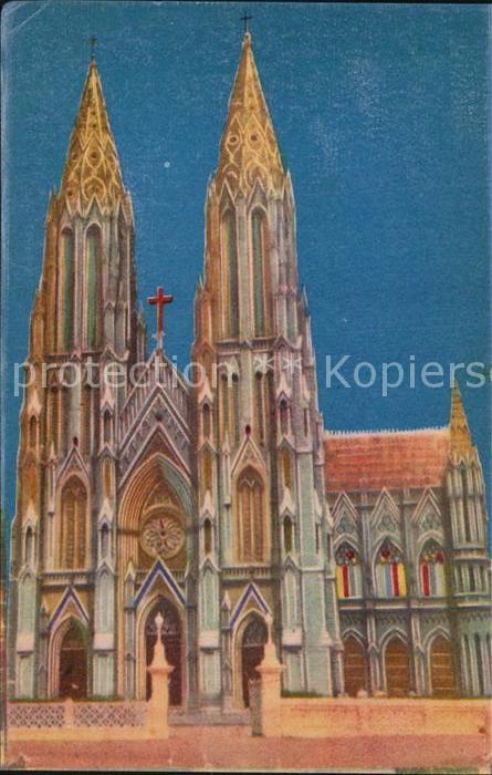 Mysore St. Philomena Church