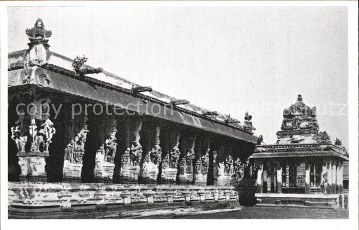 Kanchipuram Varadaraja Temple