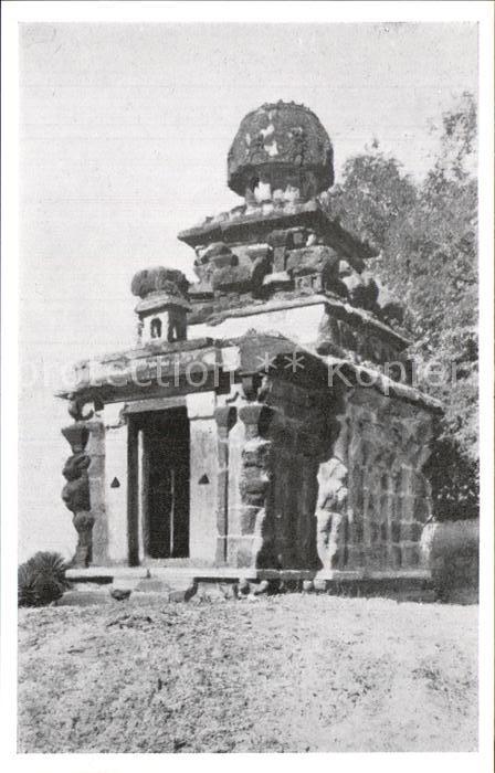 Kanchipuram Airavatesvara Temple