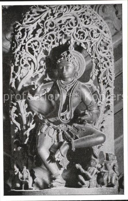 Belur Chenna Kesava Temple