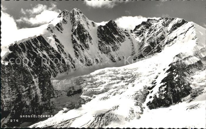 Grossglockner