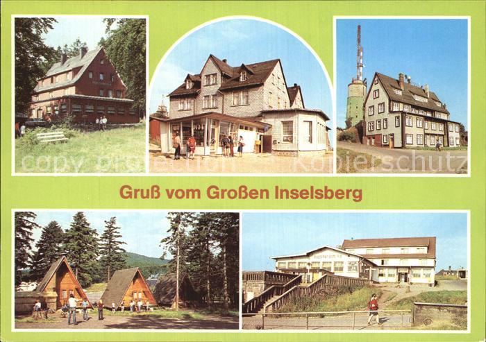 Grosser Inselsberg Haus-am-Reitstein Restaurant-Stadt-Gotha Berggasthof-St?hr