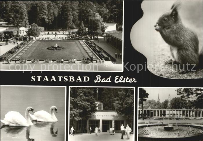 Bad Elster Staatsbad