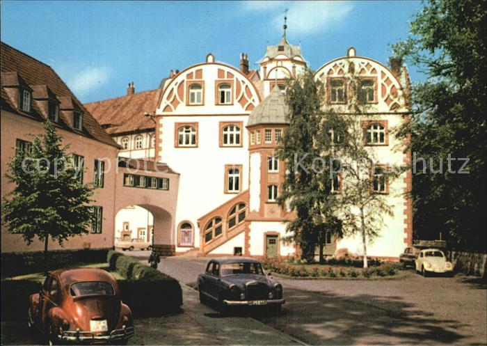 Gifhorn Schloss