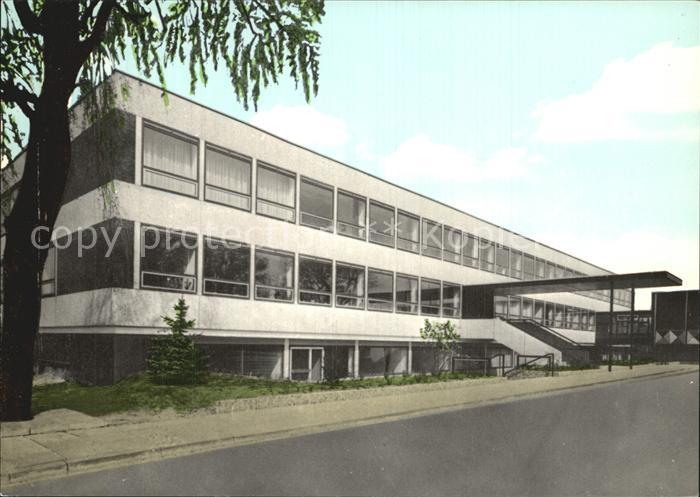 Misburg-Anderten Rathaus