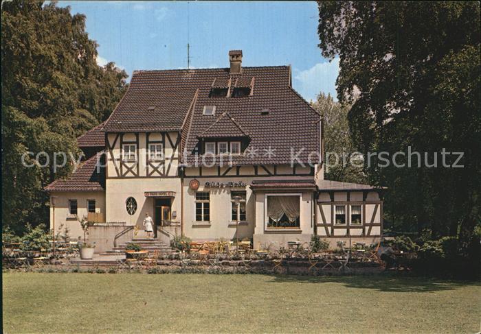 Lehrte Hannover Parkhotel