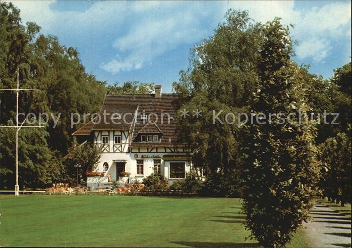 Lehrte Hannover Parkhotel