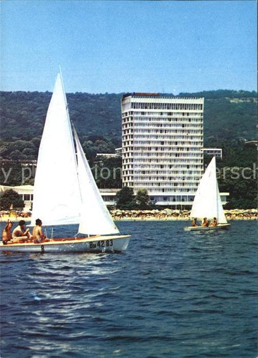 Slatni Pjasazi Strand Boote